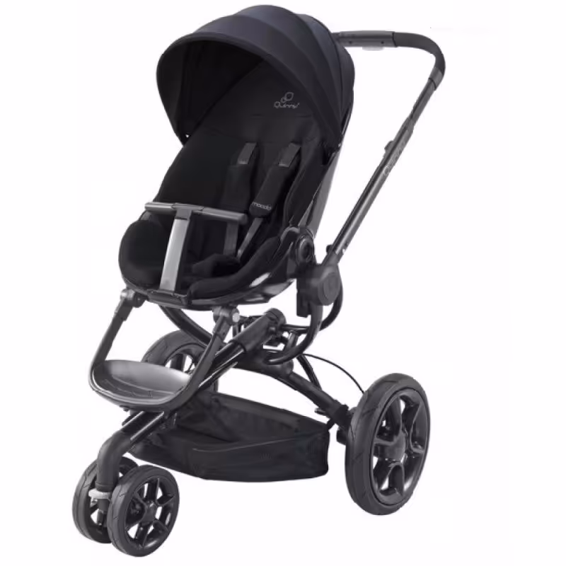 کالسکه کویینی مدل 2017 MOODD كد 76609210