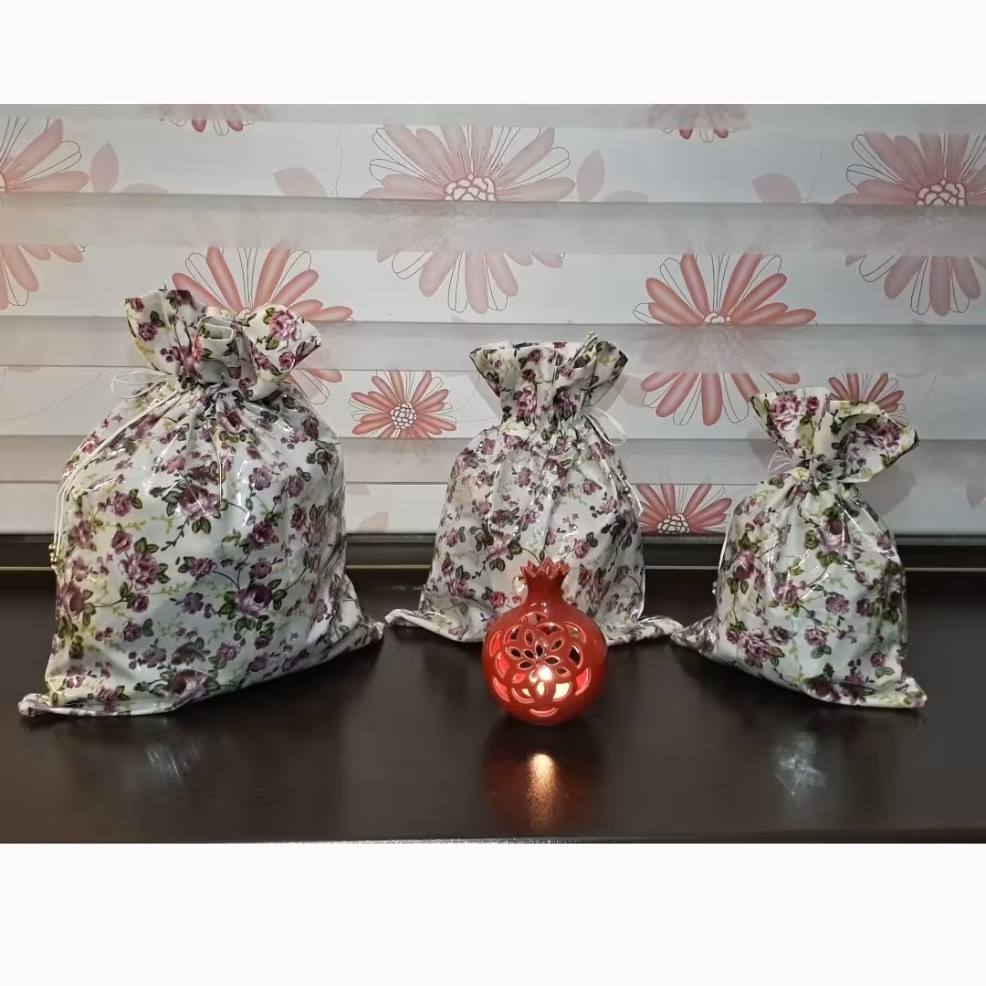 کیسه سبزیجات ویژه