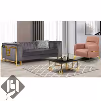 مبل راحتی ایتالیایی اسپارتا