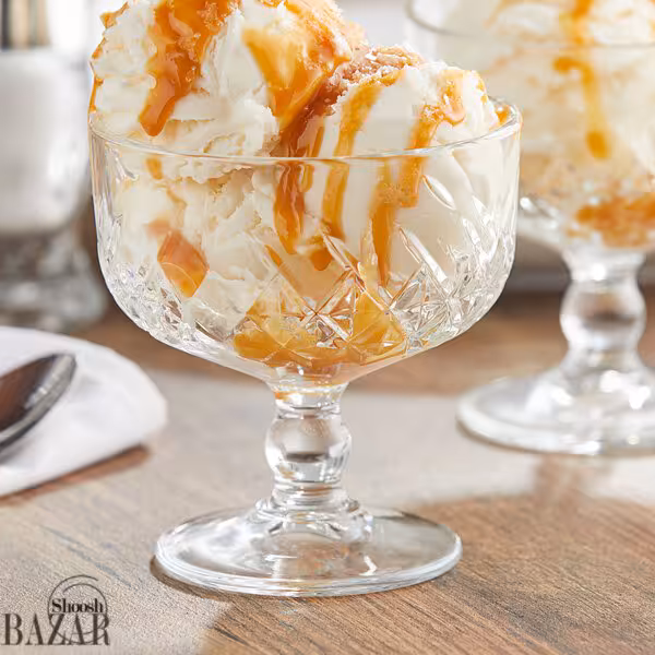 بستنی خوری پایه کوتاه پاشاباغچه مدل تایملس کد 440211