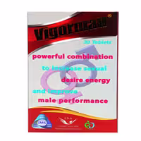 قیمت خرید اینترنتی قرص ویگورمن بلیستر 30 عددی سیمرغ | Vigorman| فارموکسین