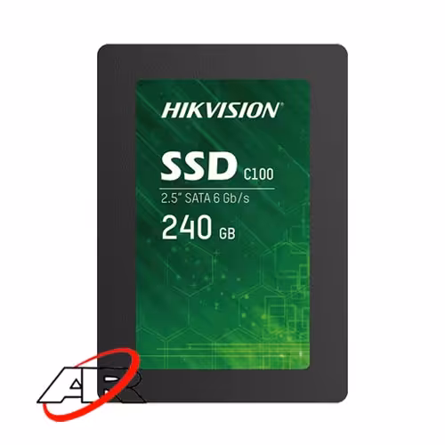 هارد اس اس دی هایک ویژن مدل C100 240GB