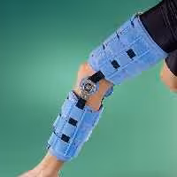 زانوبند کنترلر زانو OppO 4039