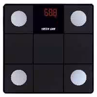 ترازوی هوشمند گرین لاین مدل Smart Body Scale