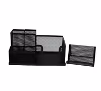 ست لوازم اداری رومیزی سورنا مدل B201