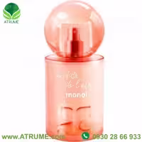 عطر ادکلن کورجز لا فیل د له ایر مونویی 90 میل زنانه