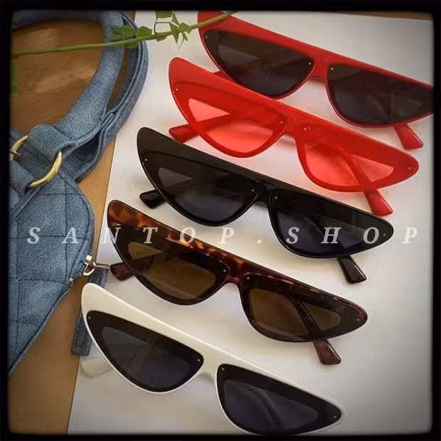 عینک فانتزی