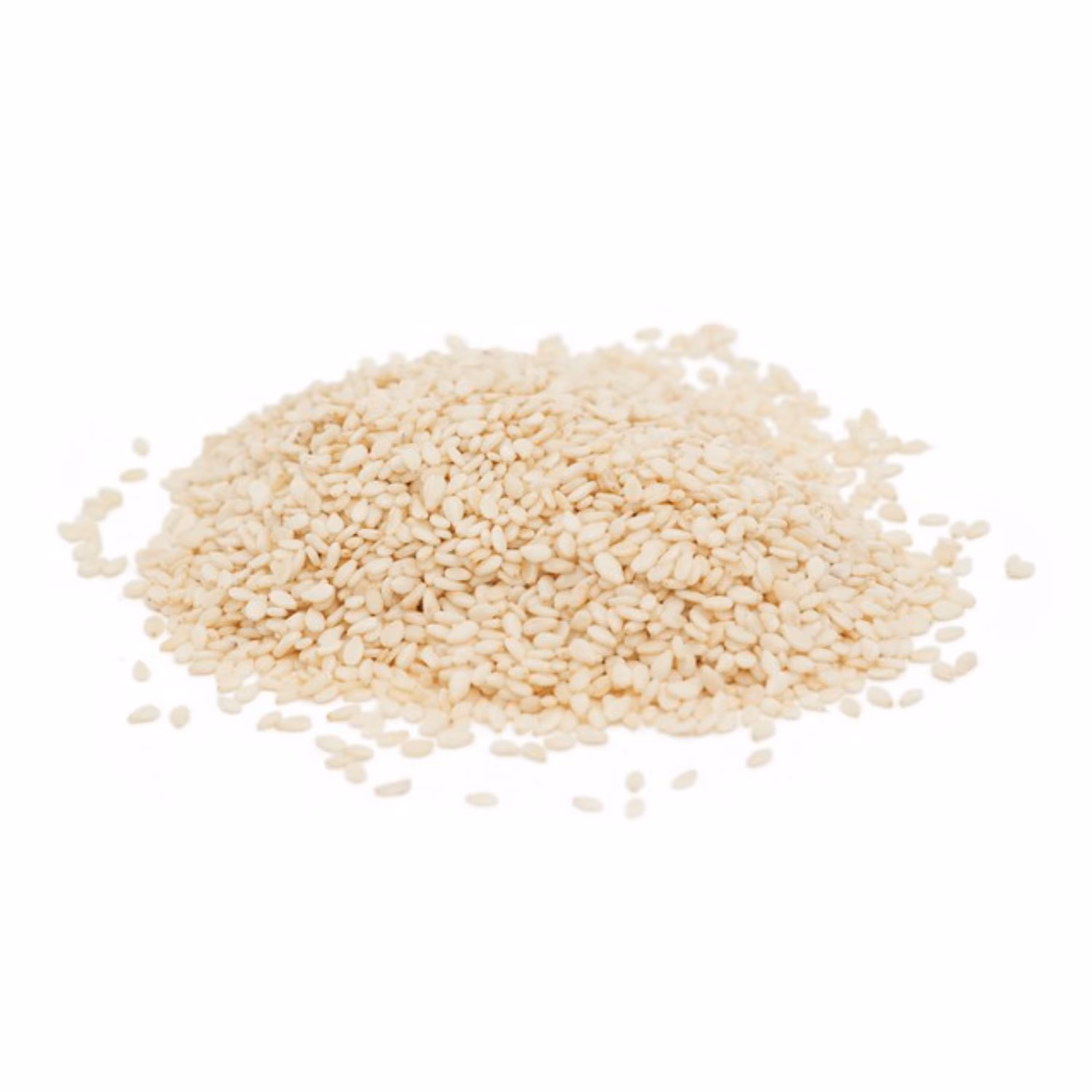 کنجد بدون پوست خارجی 250 گرم (کد108)