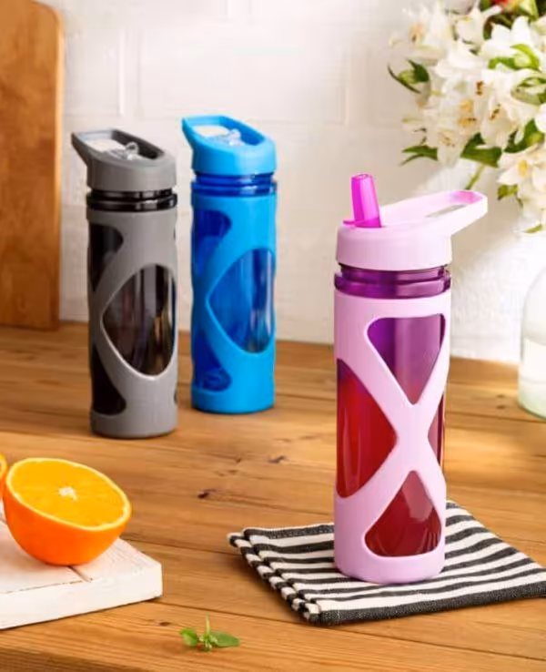 قمقمه کاوردار نی دار مدل دایره مانیسام عمده