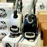 جاروبرقی گوسونیک مدل GSV-3500