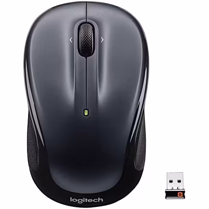 موس بی سیم لاجیتک مدل M325S