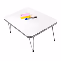 میز تحریر تاشوی وایت بردی سایز 50