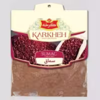 سماق سلفونی کرخه(75 گرم)