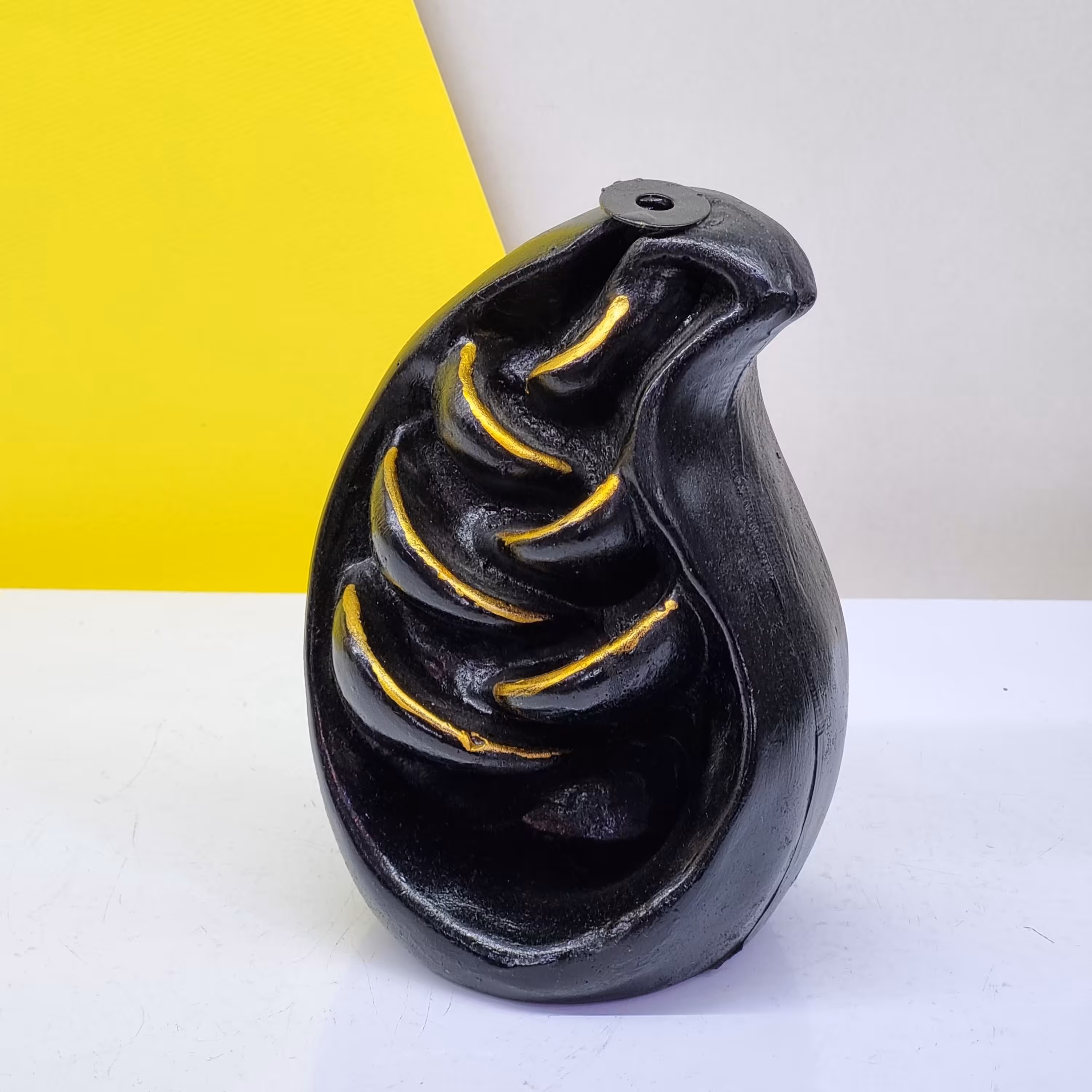 جاعودی آبشاری