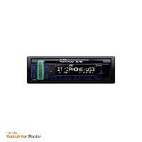 ضبط ماشین مدل KD-T901BT جی وی سی - JVC