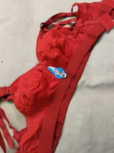 سوتین کش پهن زنانه