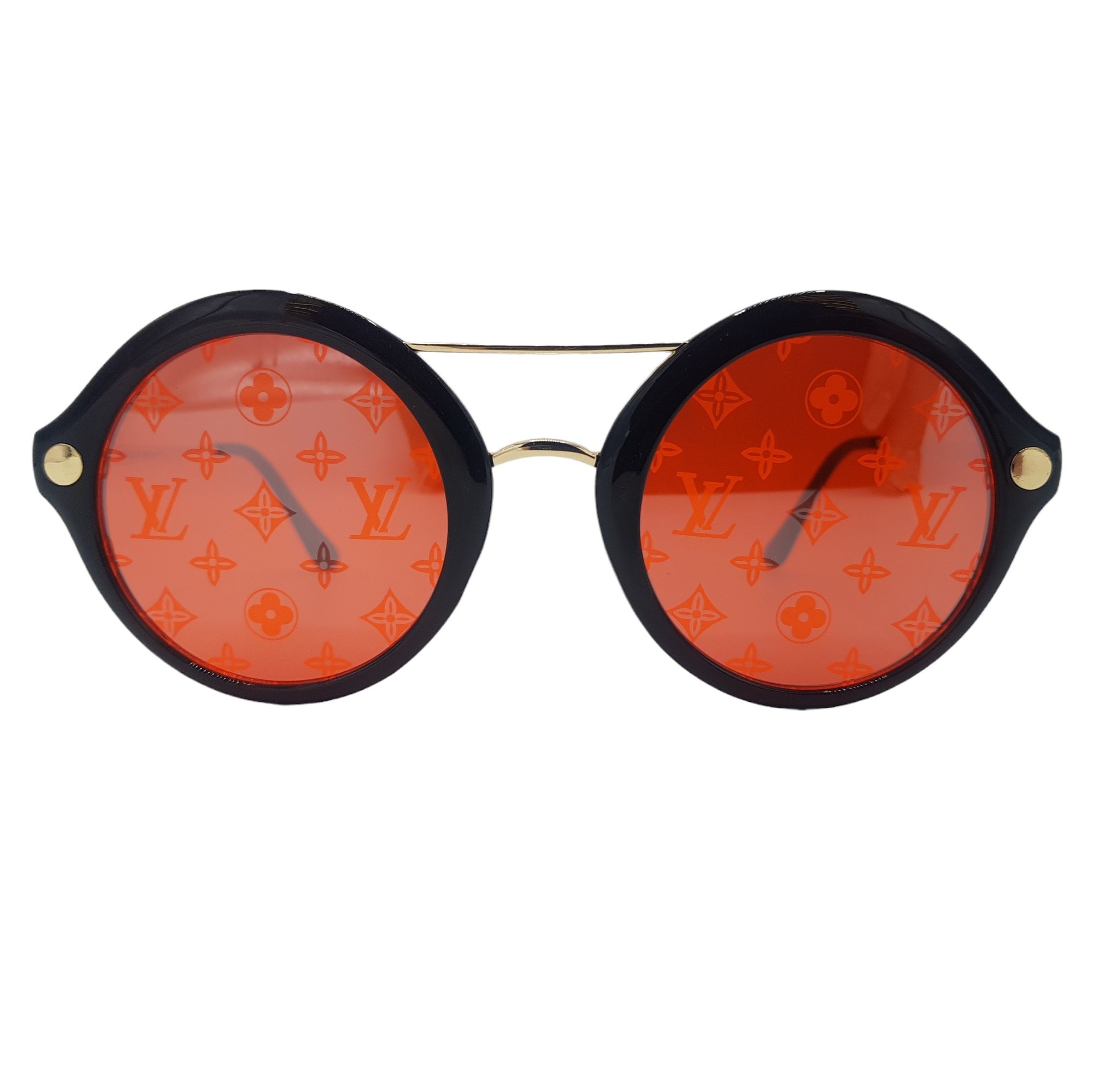 961عینک فشن Fashion Glasses