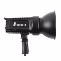 ويديو لايت HERO KY-BK0811 150W