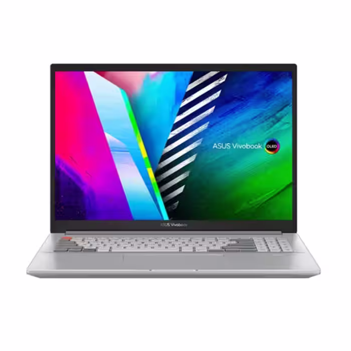 لپ تاپ 16 اینچی ایسوسVivobook Pro 16X LED N7600PC-A