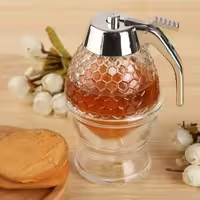 عسل خوری هانی 