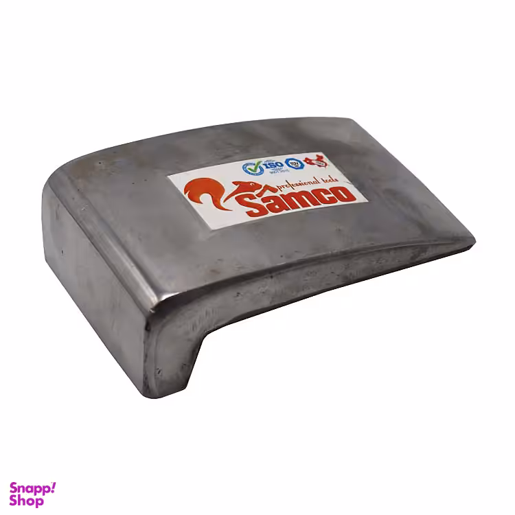 مشتی صافکاری خودرو سامکو مدل تیز کد YPB-TIZ-11٫5CM