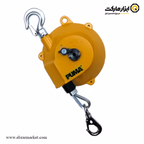 بالانسر پوما مدل AA-2016