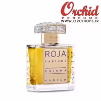 ROJA DOVE Enigma