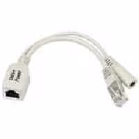 رسانه برق شبکه میکروتیک RBPOE (پکیج 10 تایی)