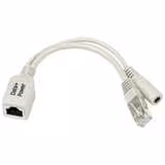 رسانه برق شبکه میکروتیک RBPOE (پکیج 10 تایی)