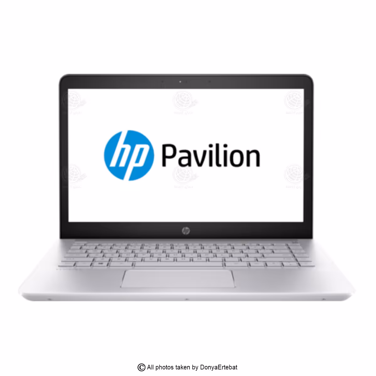 لپ تاپ HP مدل Pavilion 14-bk091st