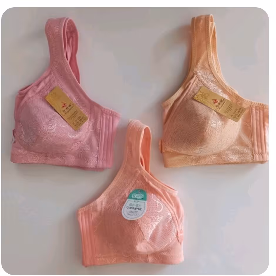 سوتین خارجی ترک بند یکسره