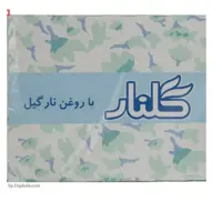 صابون گلنار 6تایی آنلاین شاپ