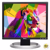 مانیتور دل 19 اینچ مدل Dell 1907FPVt