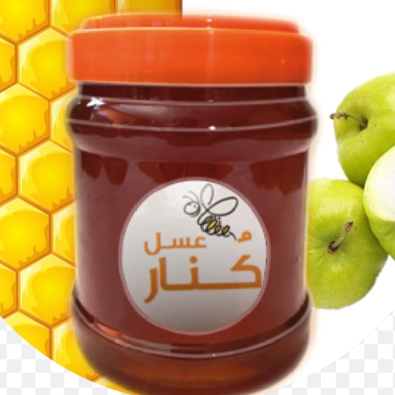 عسل کنار