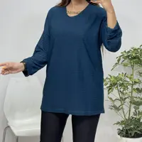 شومیز زنانه لمه تیارا فری سایز از 40 تا 48