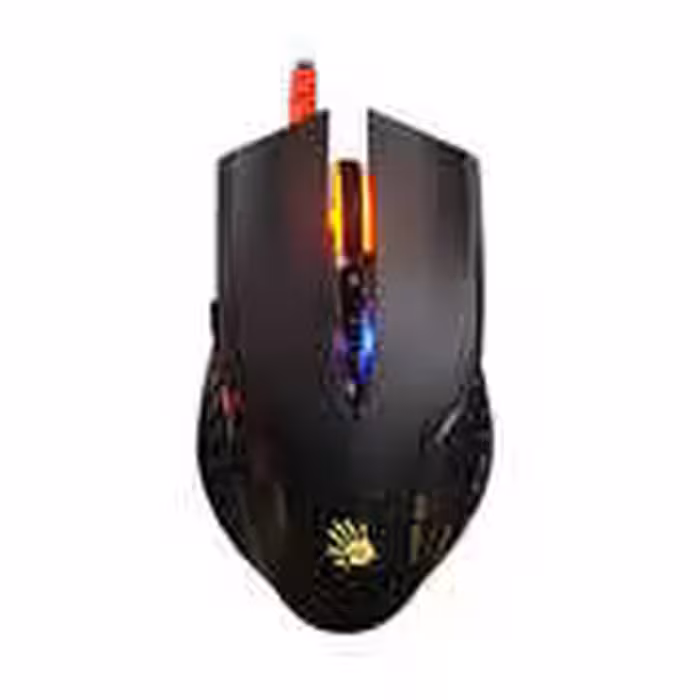 ماوس گیمینگ با‌سیم ای فور تک Bloody Q50 | هدیش