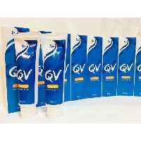کرم آبرسان تیوپی Qv حجم 100 میل