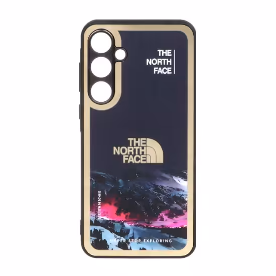 قاب گوشی Chrome Case برای Samsung Galaxy A55