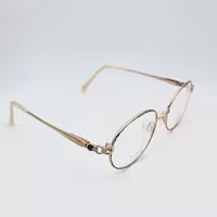 عینک طبی زنانه برند charmant مدل pure titanium  کد 1449