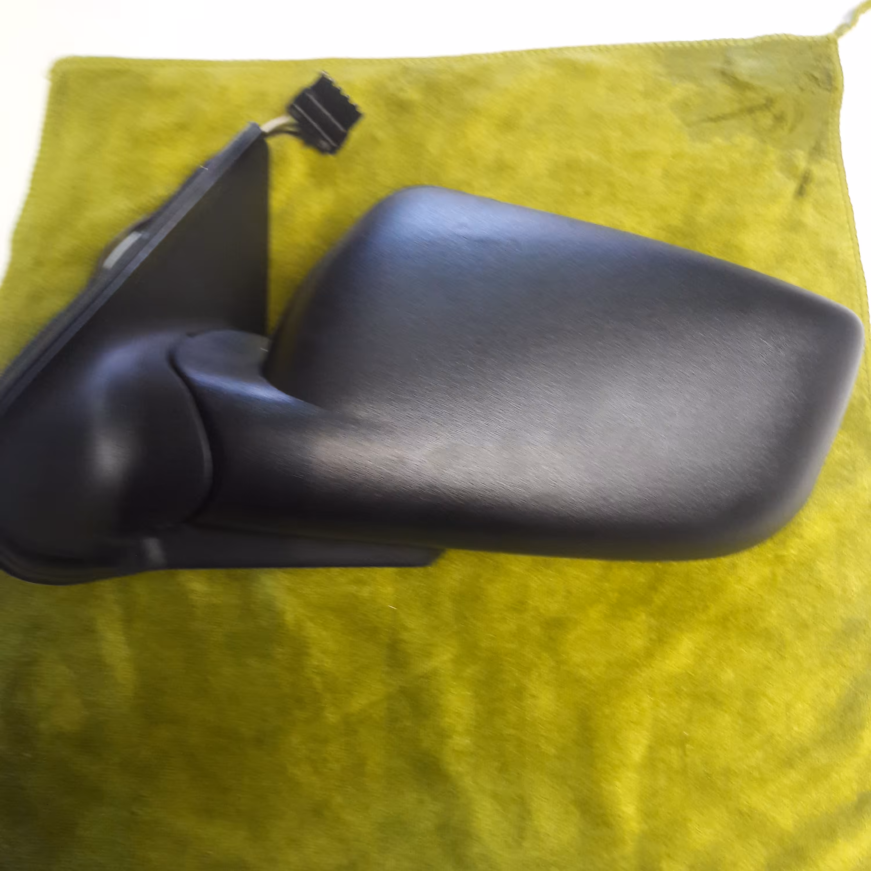 آینه خرگوشی 405 مدل دستی  چپ و راست 