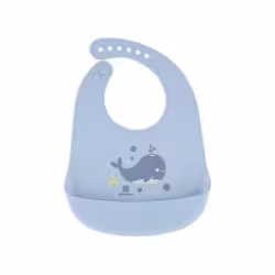 پیشبند سیلیکونی نهنگ آبی