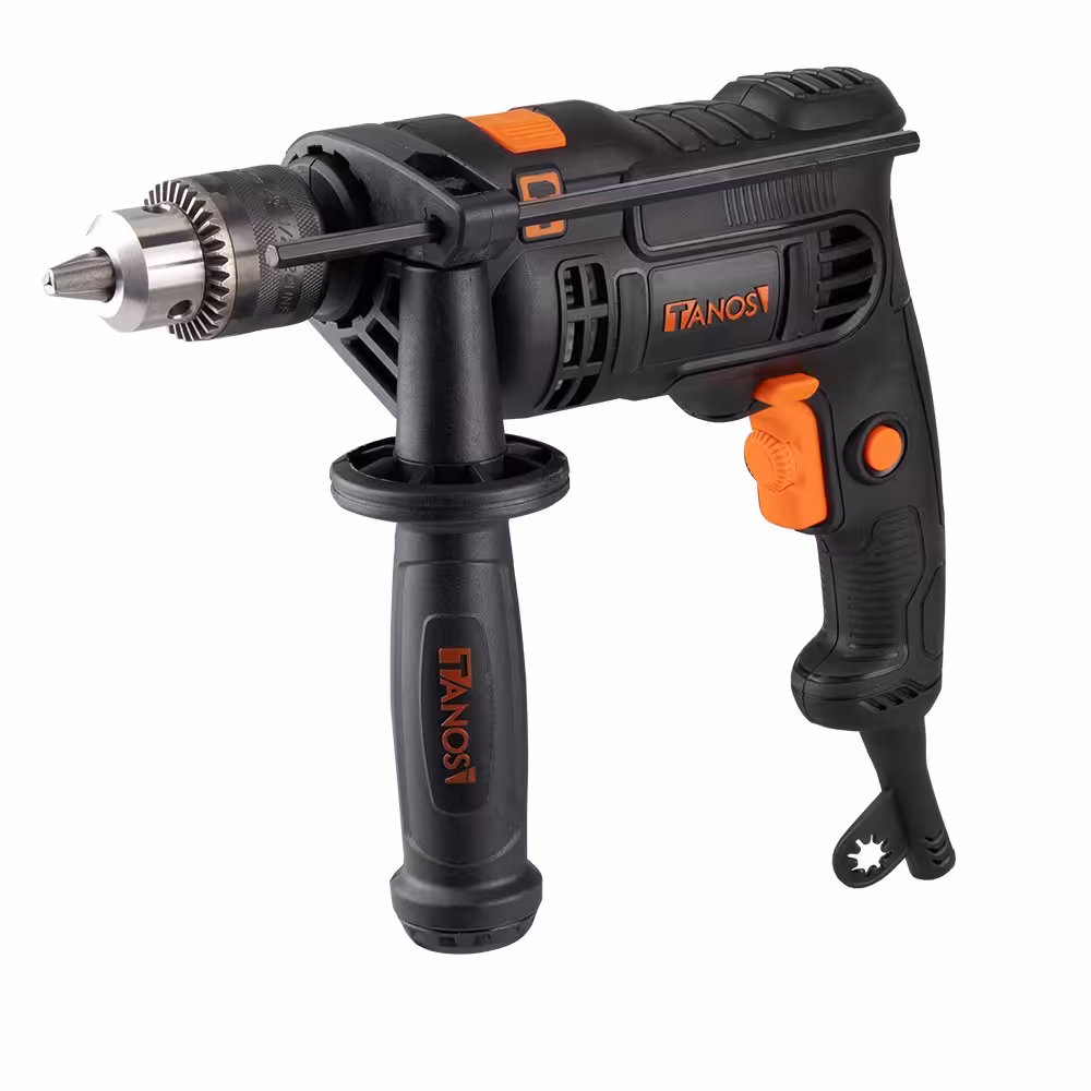 دریل چکشی  تانوس 13میلی متر
کد محصول : ID-1375