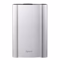 قیمت و خرید هارد اکسترنال 2 ترابایت اپیسر مدل AC730 | یاس ارتباط