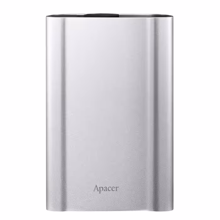 قیمت و خرید هارد اکسترنال 2 ترابایت اپیسر مدل AC730 | یاس ارتباط