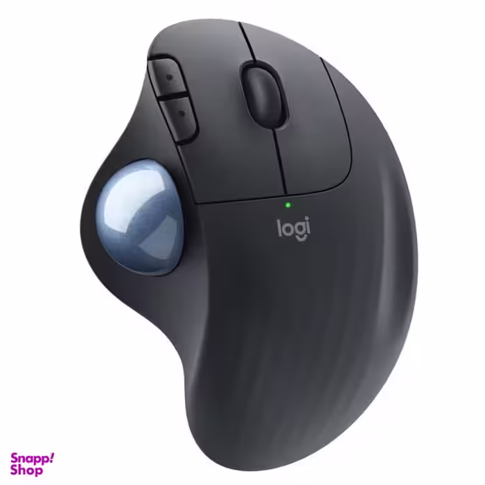 ماوس بی سیم لاجیتک مدل Ergo M575