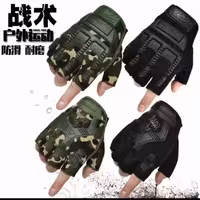 دستکش نیم پنجه mpact باشگاهی و دوچرخه سواری...