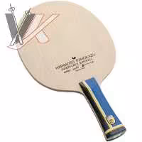 چوب راکت باتر فلای مدل هاریموتو سوپر ZLC کد 2004039