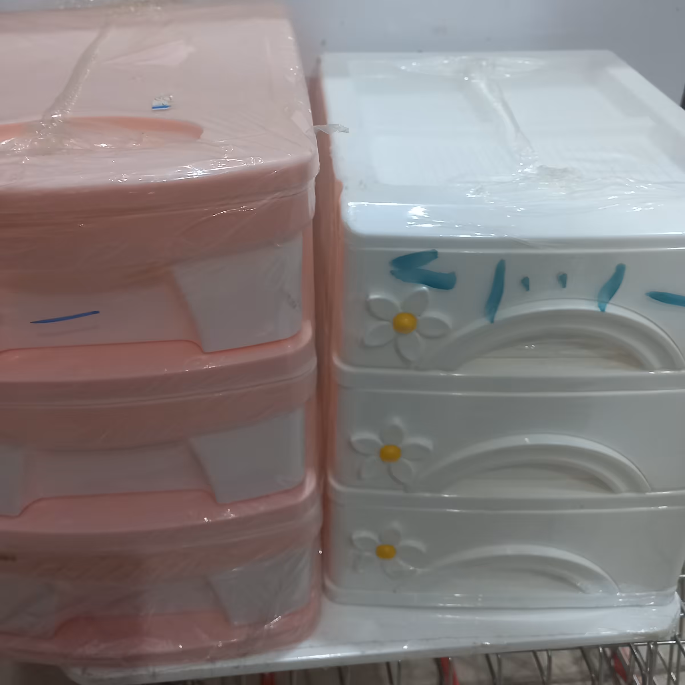 فایل 3 کشو 25در 20