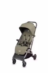 کالسکه مسافرتی کابینی مدل nomad autofold  جیکل jikel