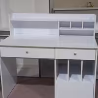 میز تحریر پس کرایه